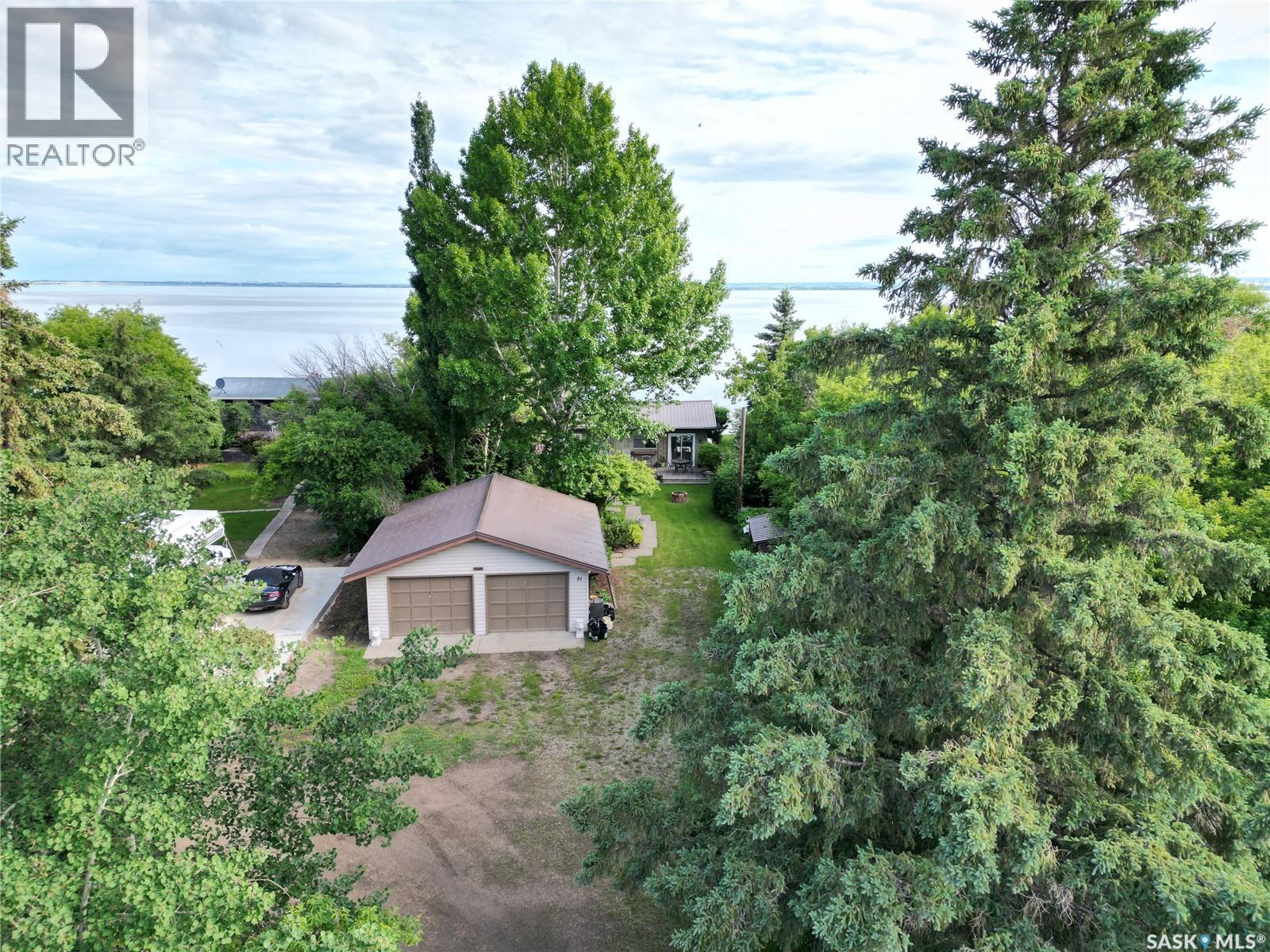 21 Metinota Drive, Metinota, Saskatchewan  S0M 1X0 - Photo 31 - SK040435