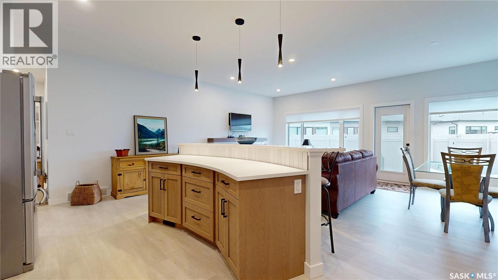 136 3121 Green Bank Road, Regina, Saskatchewan  S4V 3X5 - Photo 11 - SK040369
