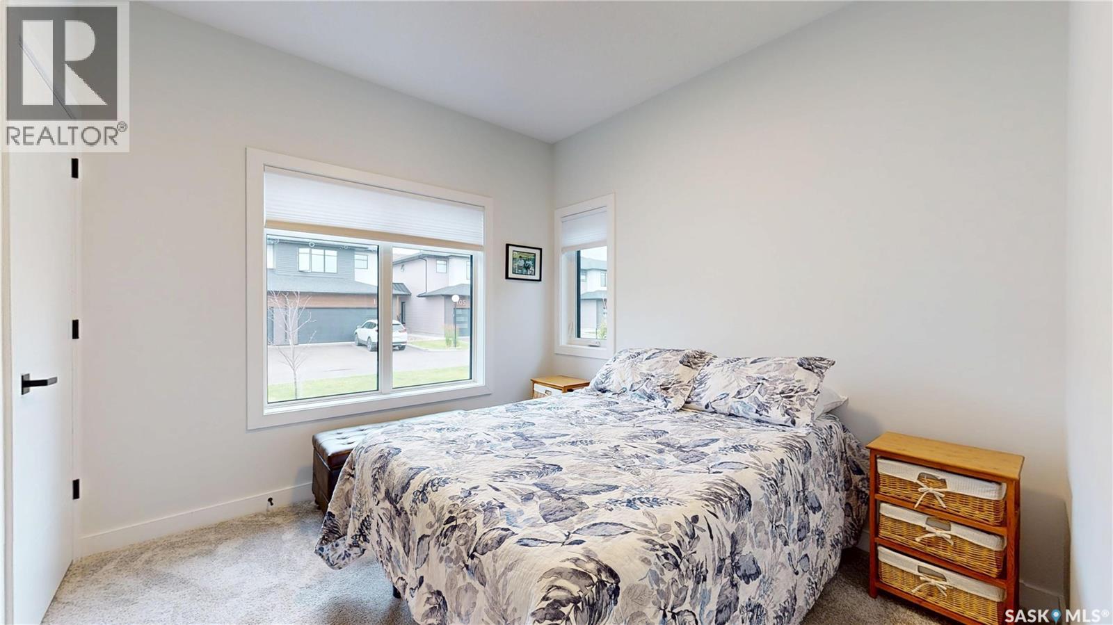 136 3121 Green Bank Road, Regina, Saskatchewan  S4V 3X5 - Photo 23 - SK040369