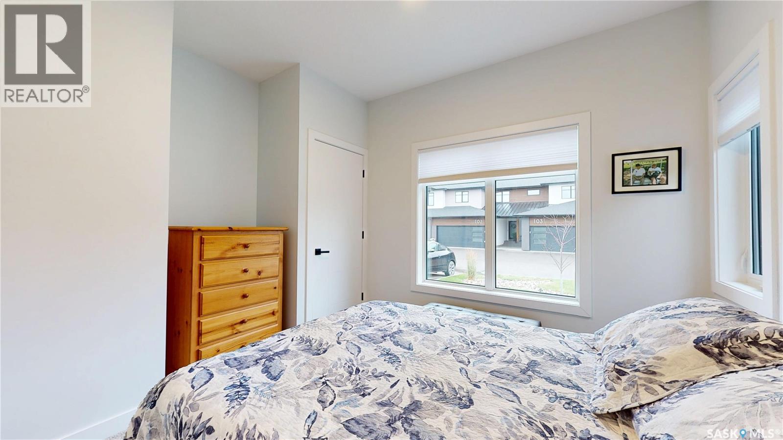 136 3121 Green Bank Road, Regina, Saskatchewan  S4V 3X5 - Photo 24 - SK040369