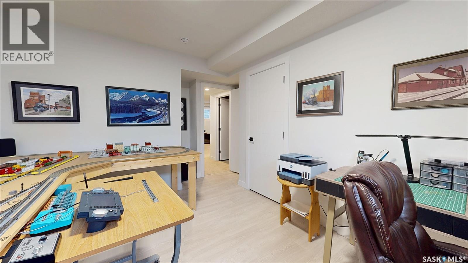 136 3121 Green Bank Road, Regina, Saskatchewan  S4V 3X5 - Photo 38 - SK040369
