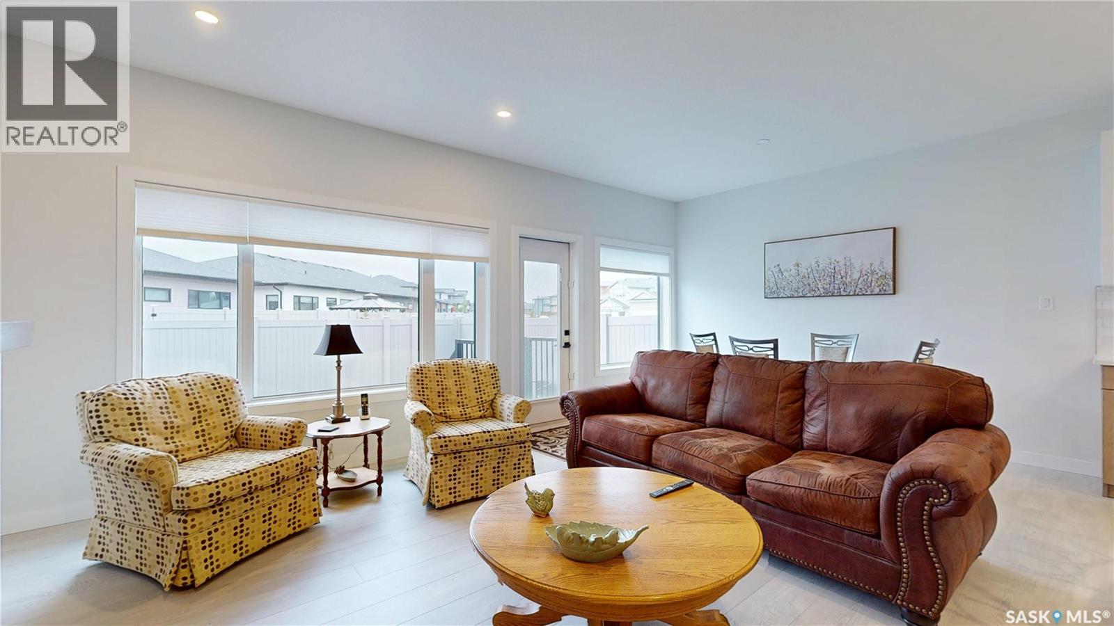 136 3121 Green Bank Road, Regina, Saskatchewan  S4V 3X5 - Photo 4 - SK040369