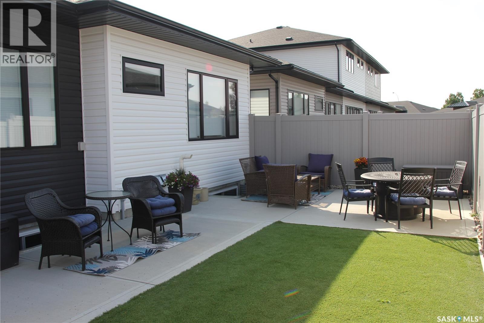 136 3121 Green Bank Road, Regina, Saskatchewan  S4V 3X5 - Photo 43 - SK040369