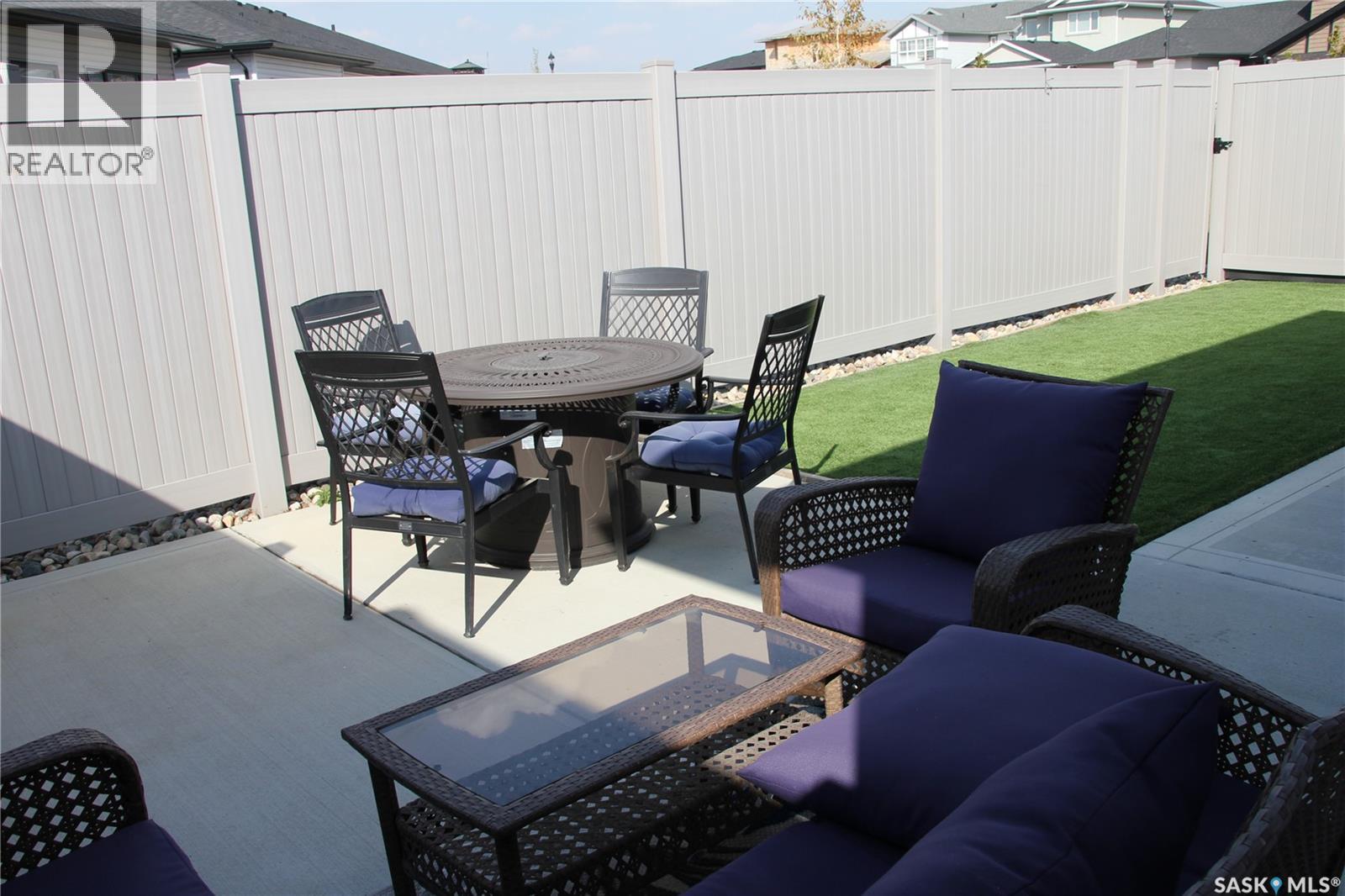 136 3121 Green Bank Road, Regina, Saskatchewan  S4V 3X5 - Photo 47 - SK040369