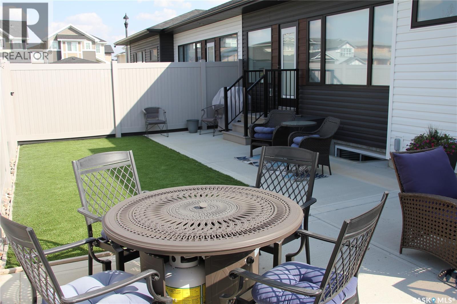 136 3121 Green Bank Road, Regina, Saskatchewan  S4V 3X5 - Photo 48 - SK040369