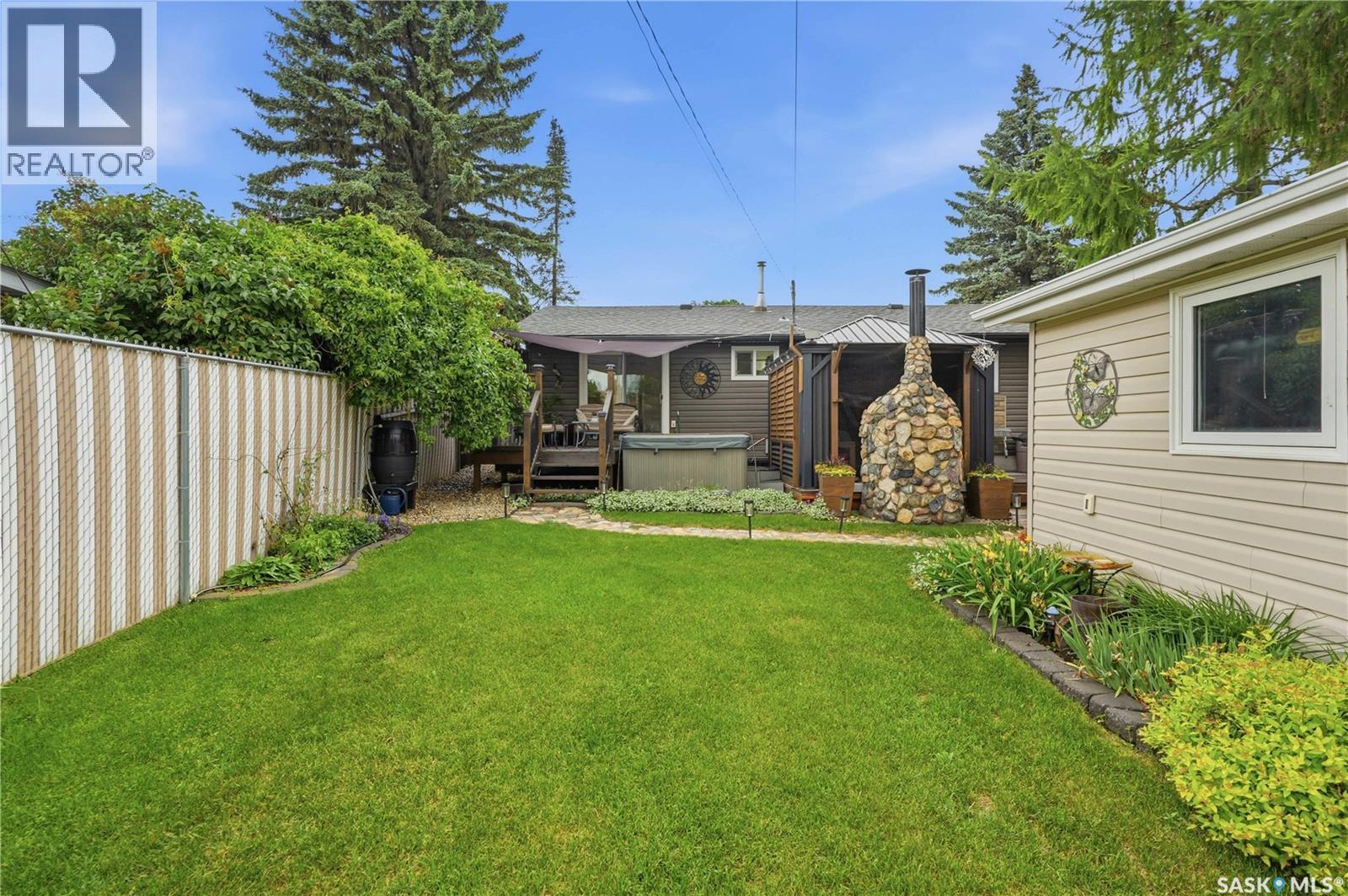 14 Stewart Avenue, Saskatoon, Saskatchewan  S7L 3S6 - Photo 49 - SK040314