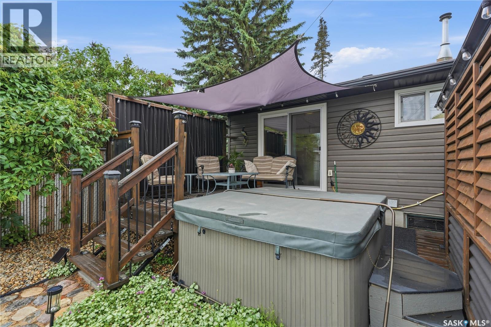 14 Stewart Avenue, Saskatoon, Saskatchewan  S7L 3S6 - Photo 50 - SK040314