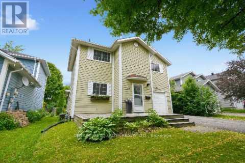 109 ELIZABETH STREET, Barrie, Ontario