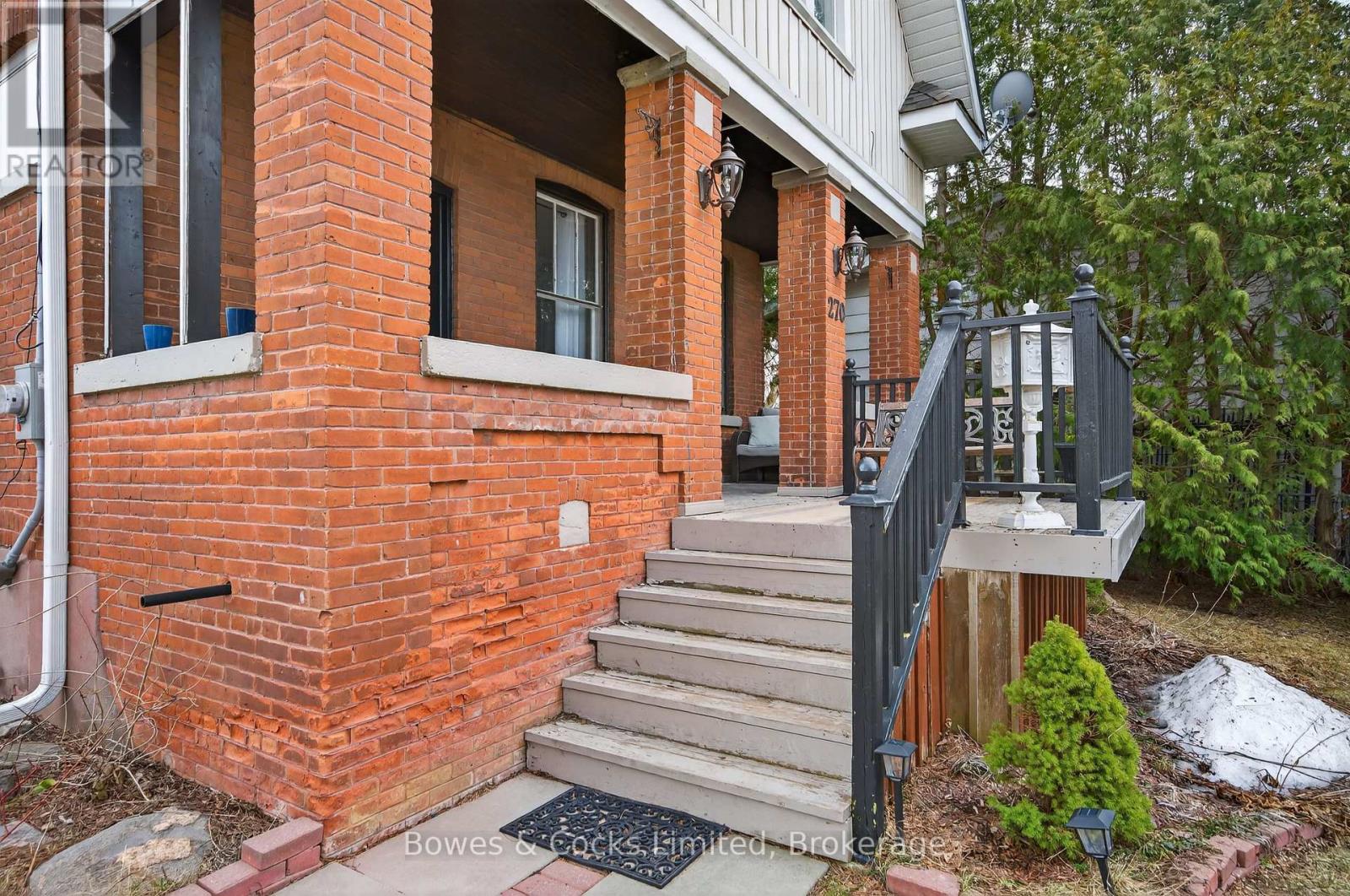 270 William Street N, Kawartha Lakes, Ontario  K9V 4C1 - Photo 3 - X12952788