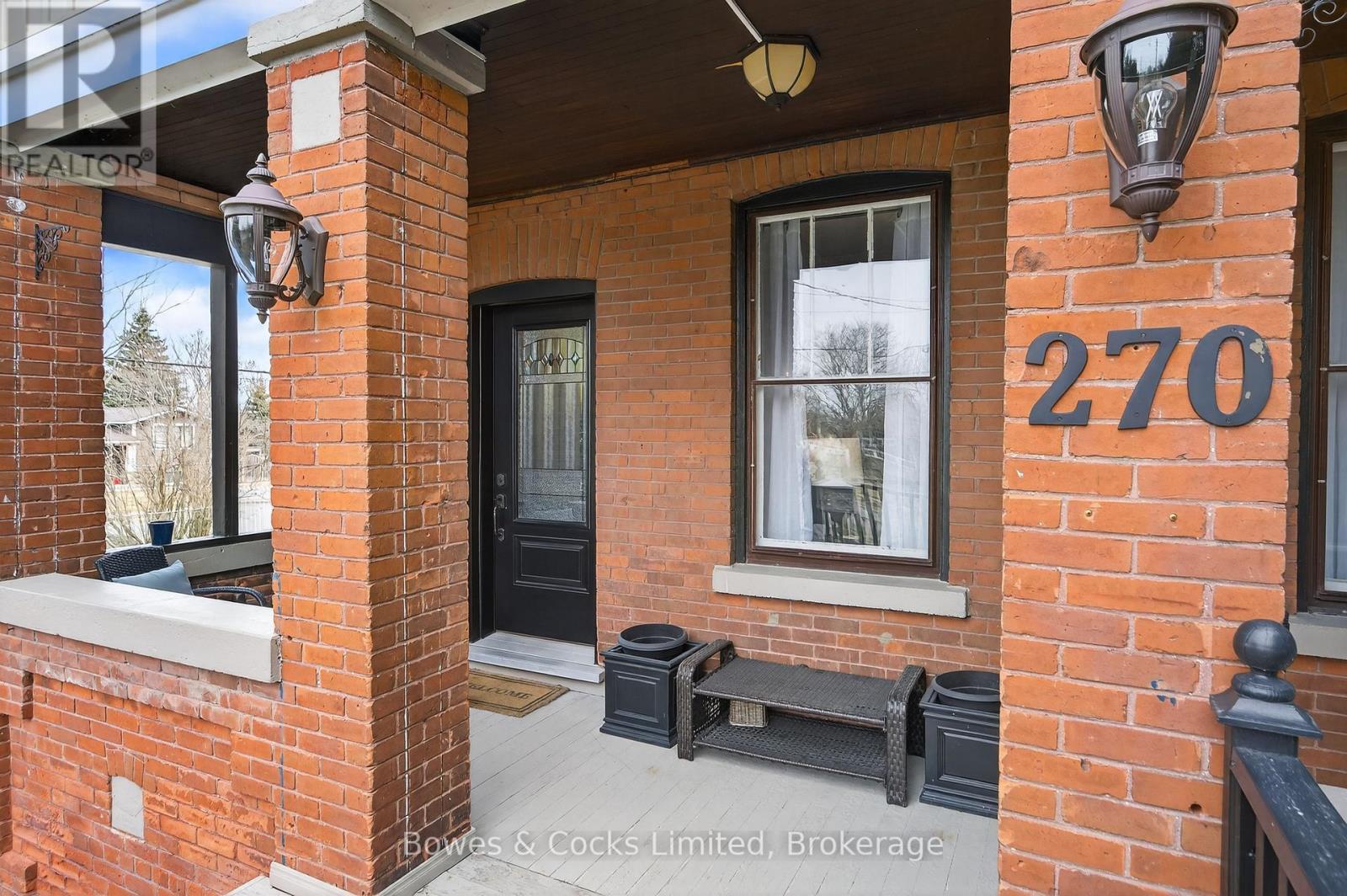 270 William Street N, Kawartha Lakes, Ontario  K9V 4C1 - Photo 4 - X12952788