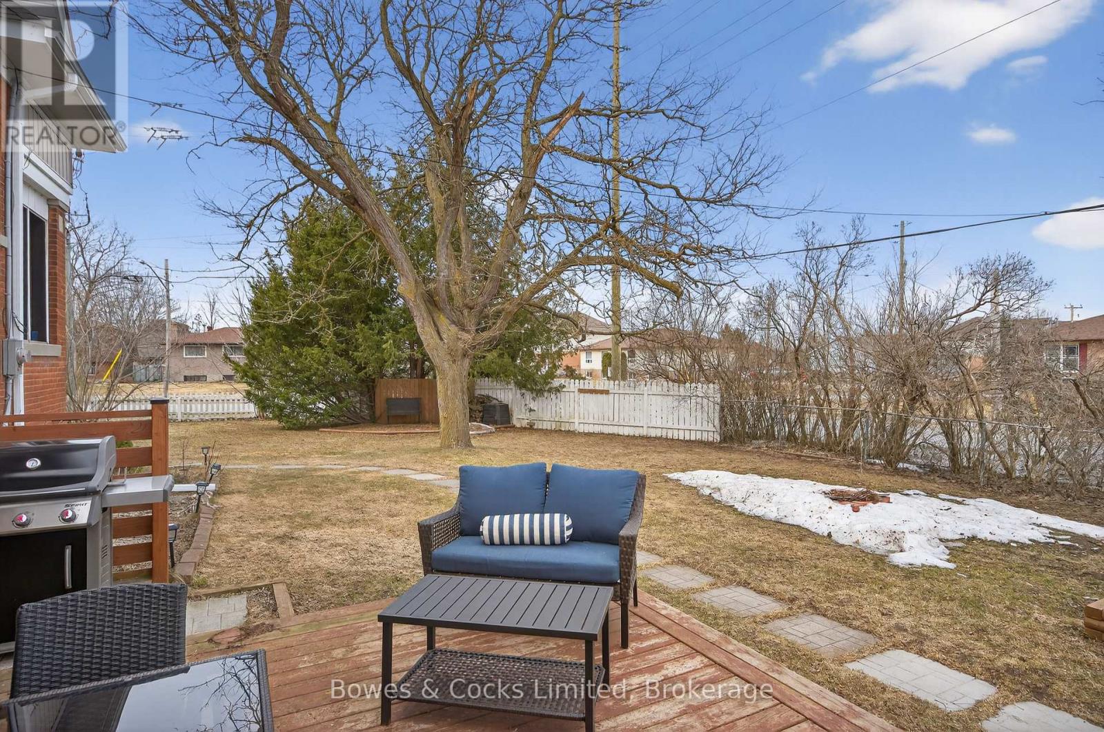 270 William Street N, Kawartha Lakes, Ontario  K9V 4C1 - Photo 41 - X12952788
