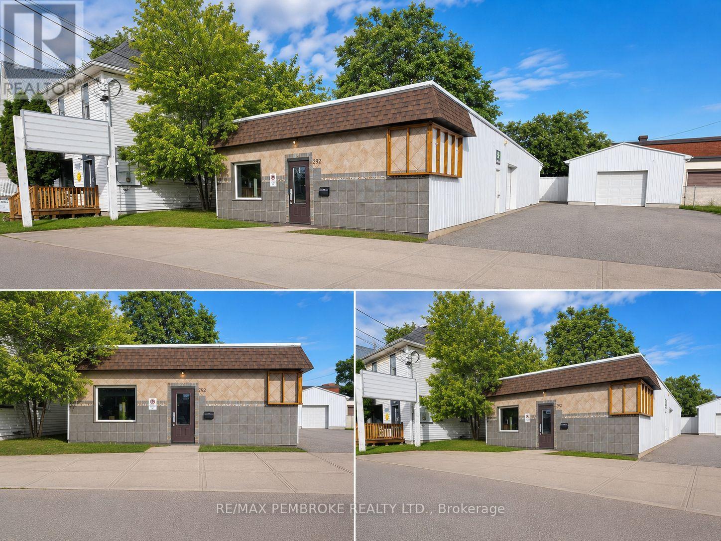 292 Trafalgar Road, Pembroke, Ontario  K8A 5A8 - Photo 13 - X13445272