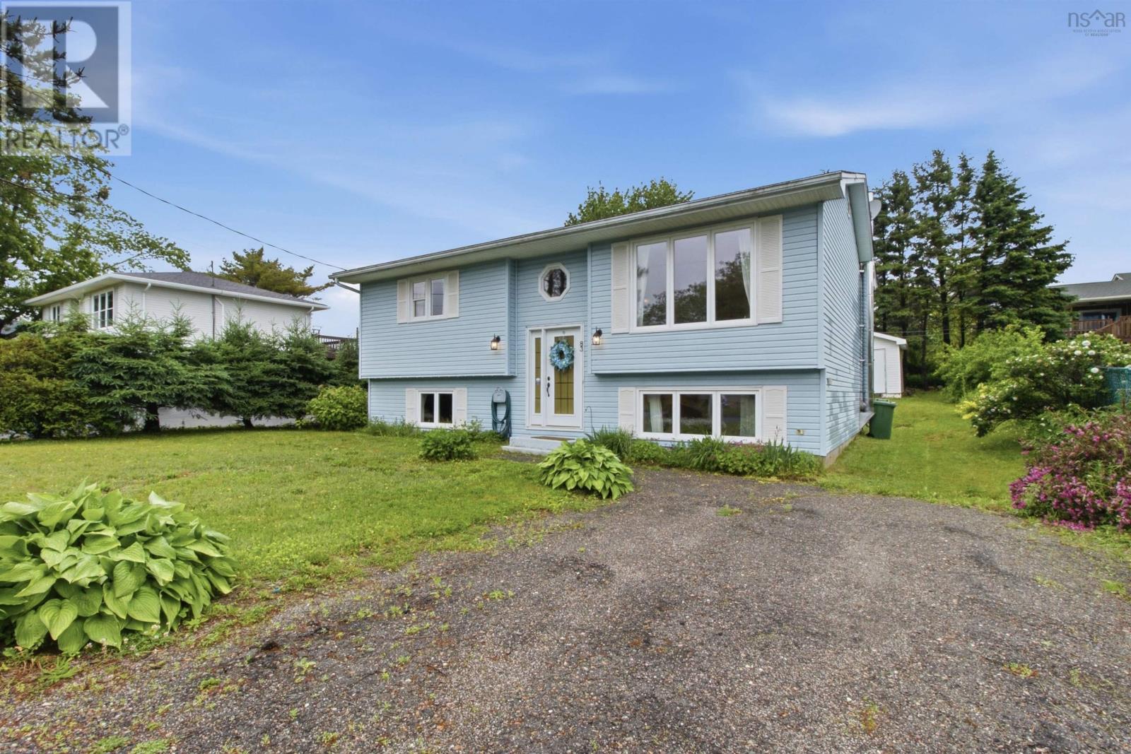 83 Eisener Street, timberlea, Nova Scotia
