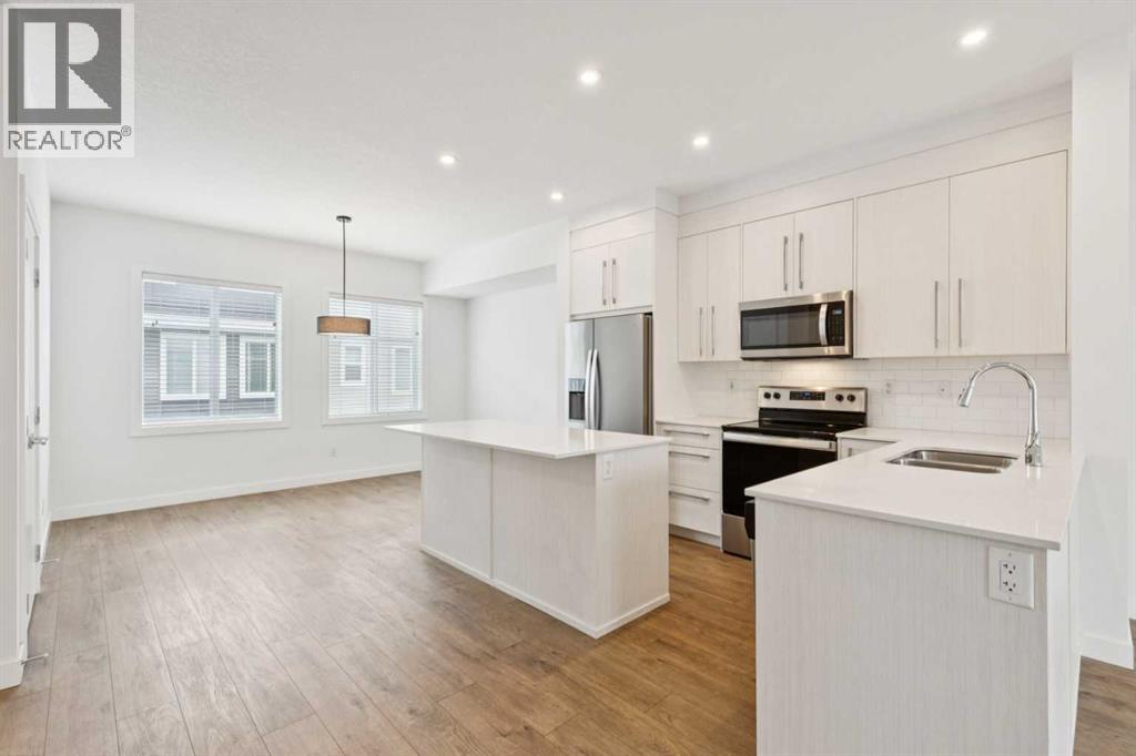 316, 669 Savanna Boulevard, Calgary, Alberta  T3J 2K2 - Photo 10 - A2321985