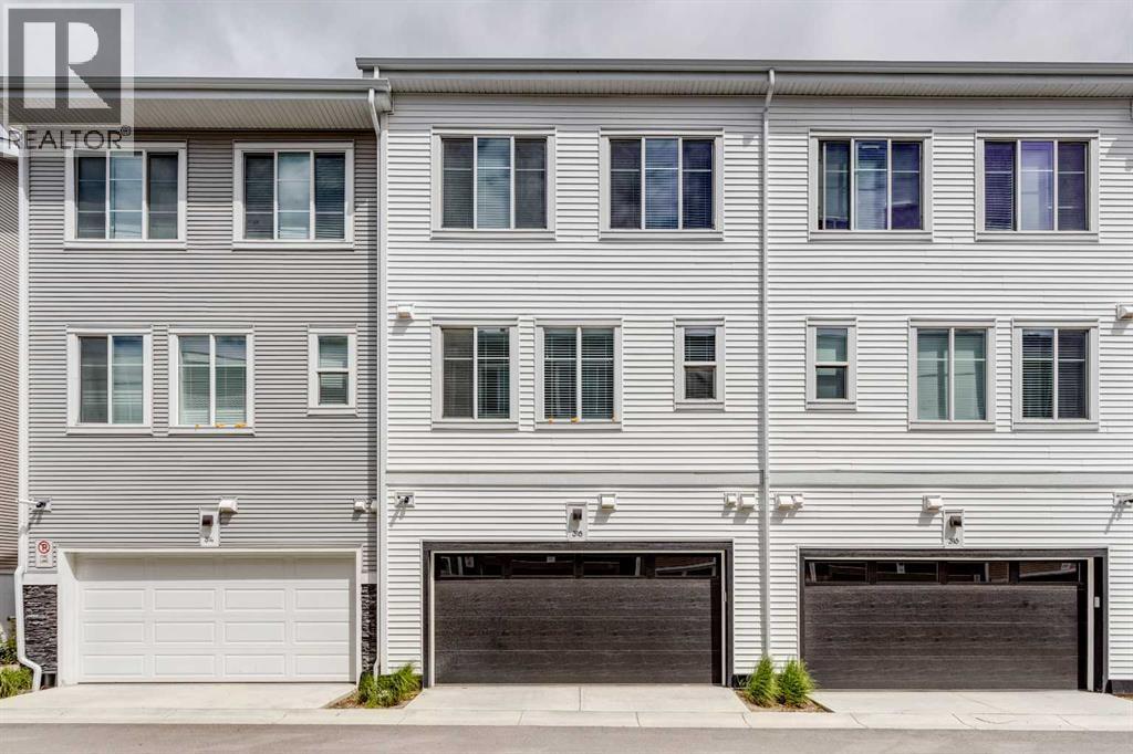 316, 669 Savanna Boulevard, Calgary, Alberta  T3J 2K2 - Photo 30 - A2321985
