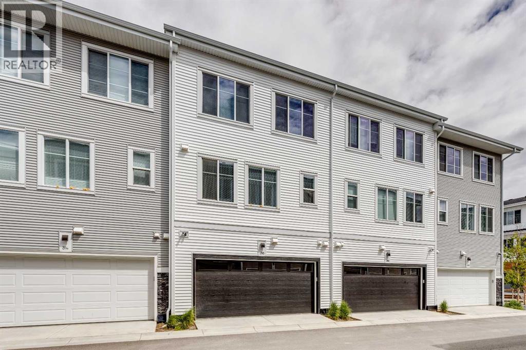 316, 669 Savanna Boulevard, Calgary, Alberta  T3J 2K2 - Photo 29 - A2321985