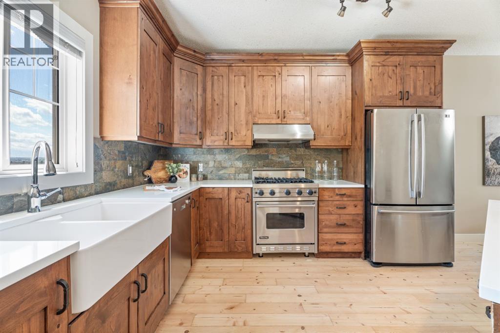 135 Drake Landing View, Okotoks, Alberta  T1S 0A1 - Photo 8 - A2323799