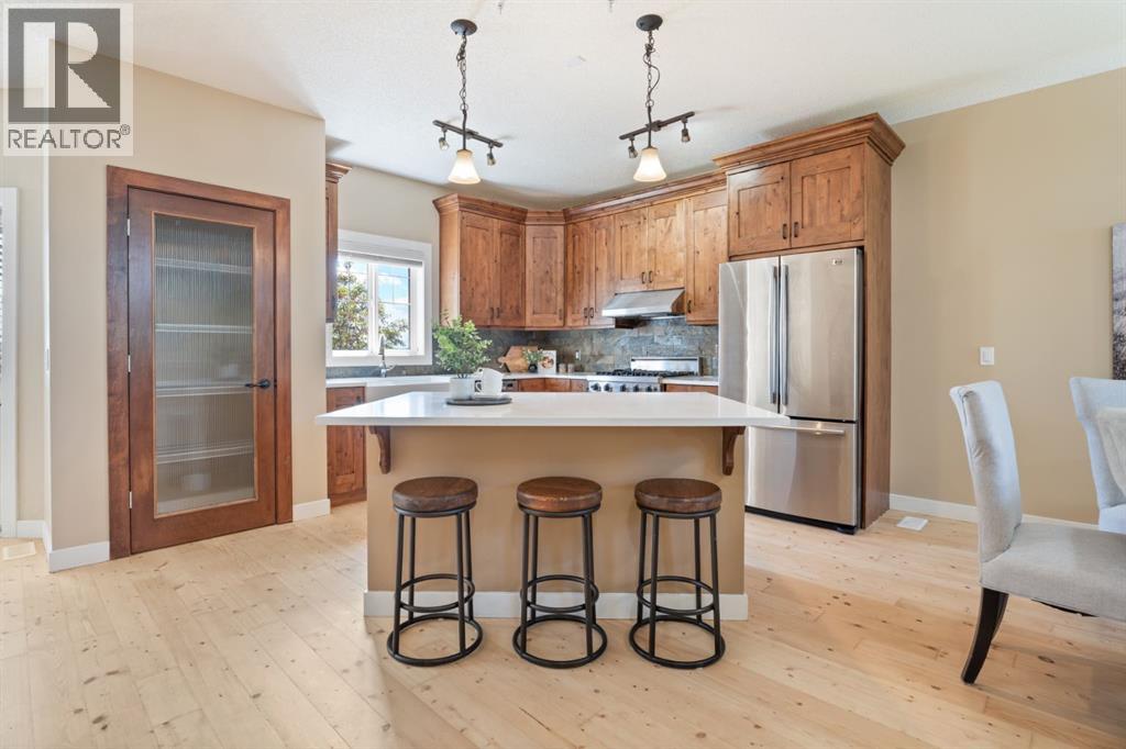 135 Drake Landing View, Okotoks, Alberta  T1S 0A1 - Photo 3 - A2323799