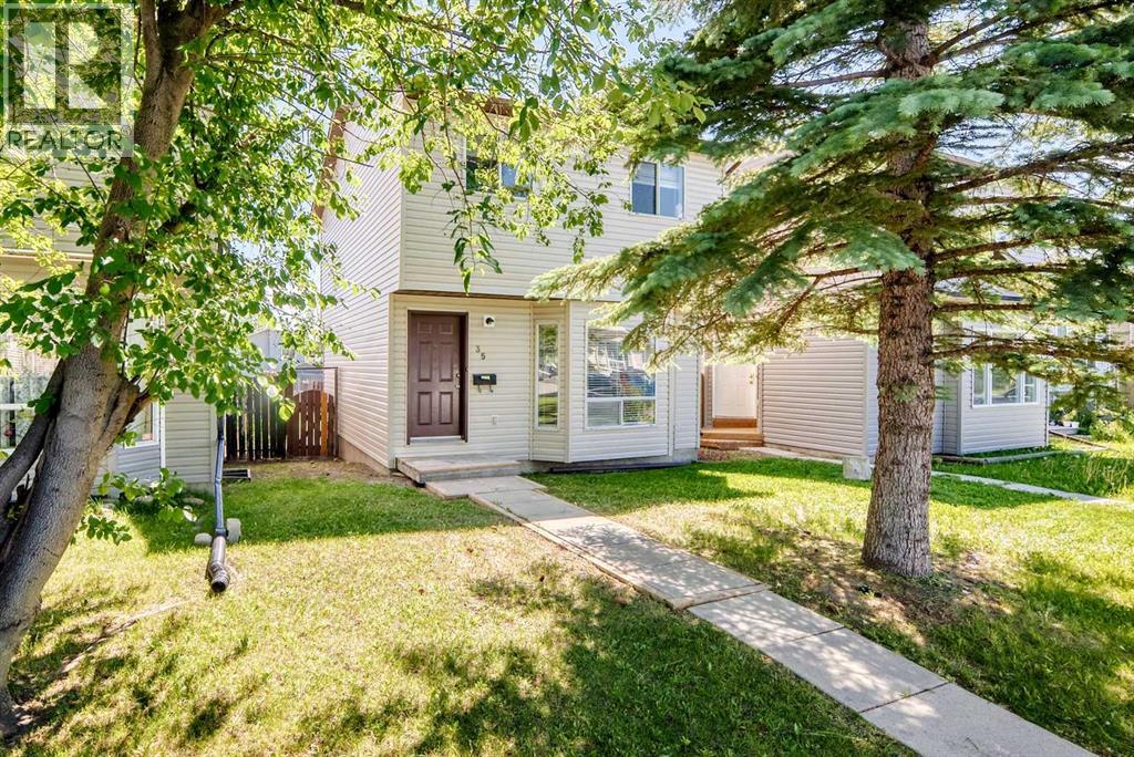 35 Martindale Court Ne, Calgary, Alberta  T3J 2V8 - Photo 24 - A2324169