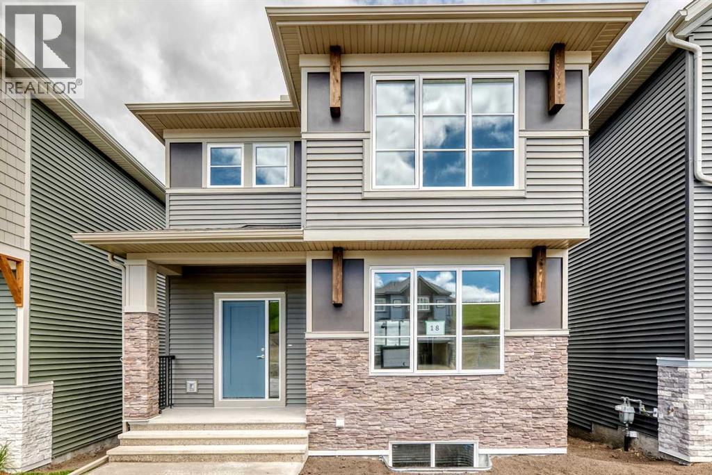 18 Tillotson Downs, Okotoks, Alberta  T1S 4Z5 - Photo 43 - A2321221