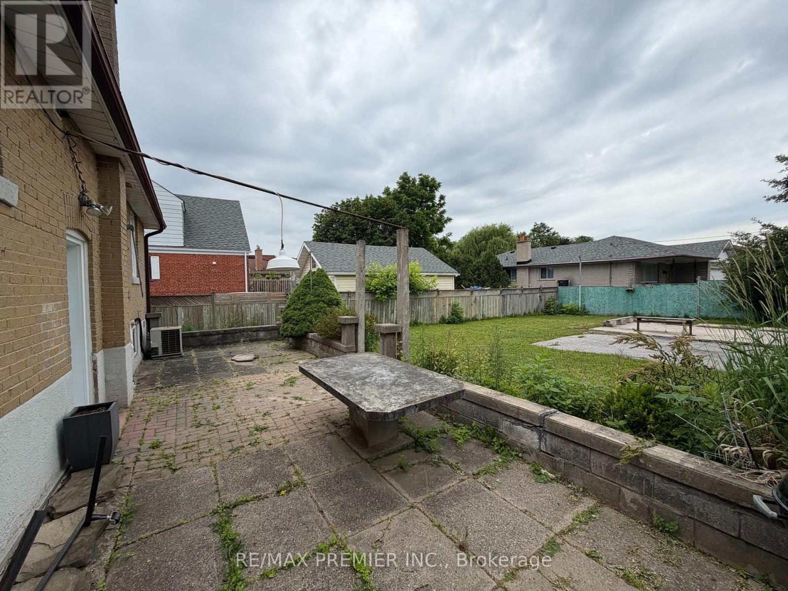 Bsmt - 404 Rustic Road, Toronto, Ontario  M6L 1W7 - Photo 11 - W13251508