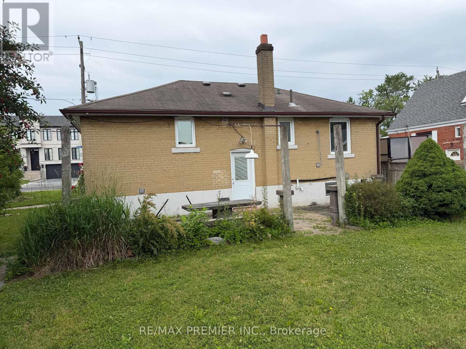 Bsmt - 404 Rustic Road, Toronto, Ontario  M6L 1W7 - Photo 12 - W13251508