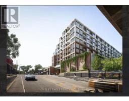 821 - 858 DUPONT STREET, Toronto, Ontario