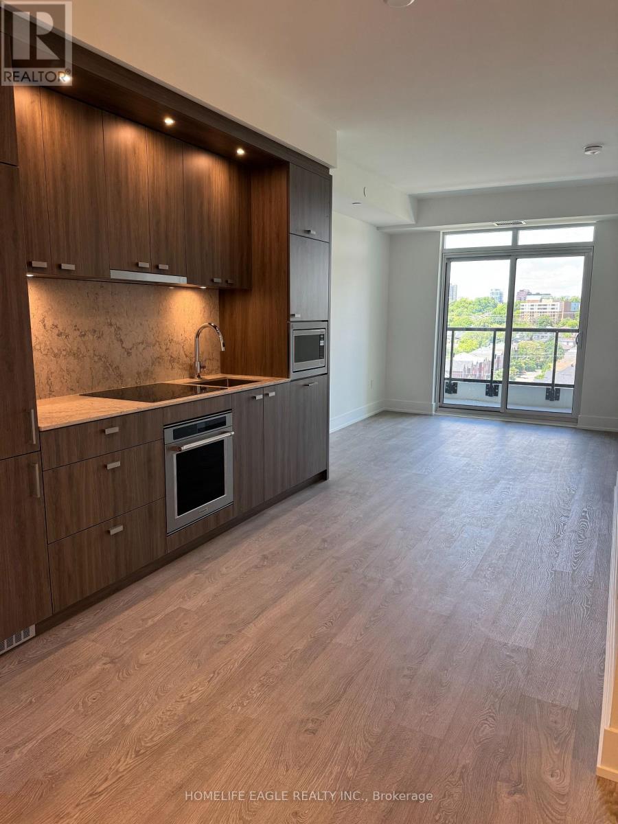 821 - 858 Dupont Street, Toronto, Ontario  M6G 0C1 - Photo 3 - W13481228