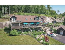 120 HUTCHESON BEACH ROAD, Huntsville, Ontario