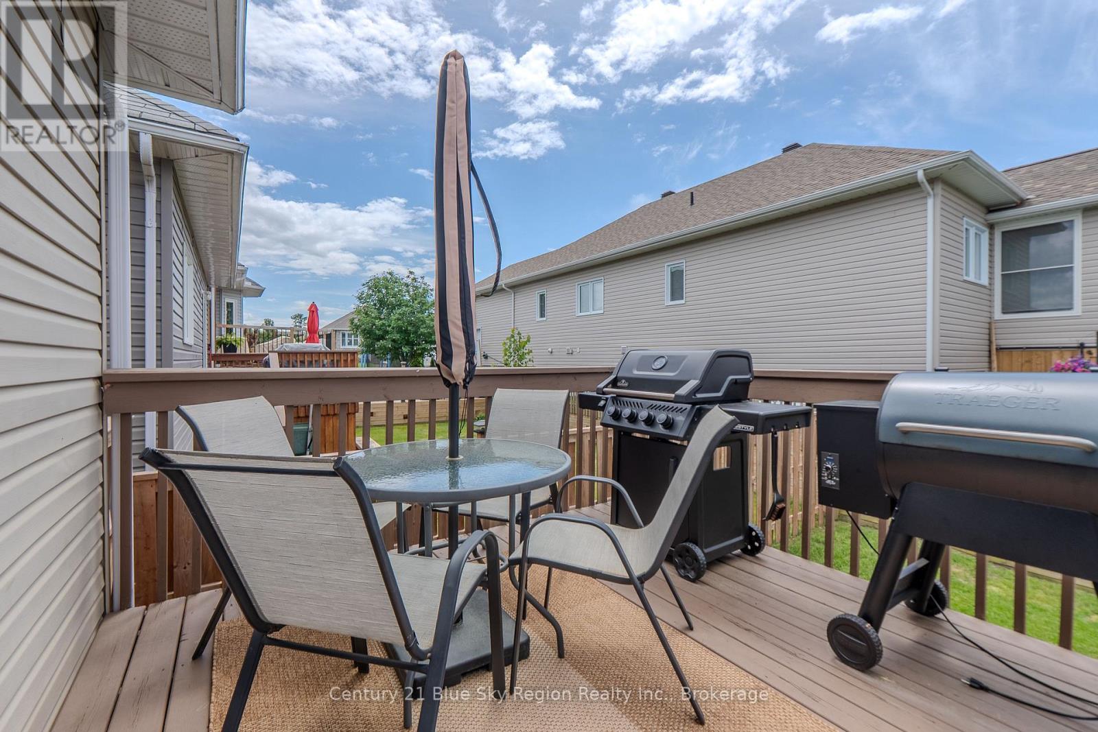 2438 Connaught Avenue, North Bay, Ontario  P1B 0C4 - Photo 20 - X13487532