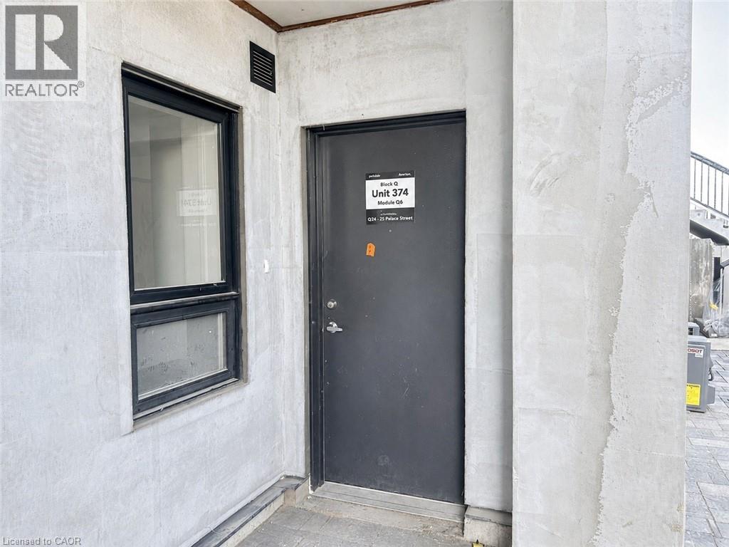 25 Palace Street Unit# Q24, Kitchener, Ontario  N2E 3M6 - Photo 2 - 40842904