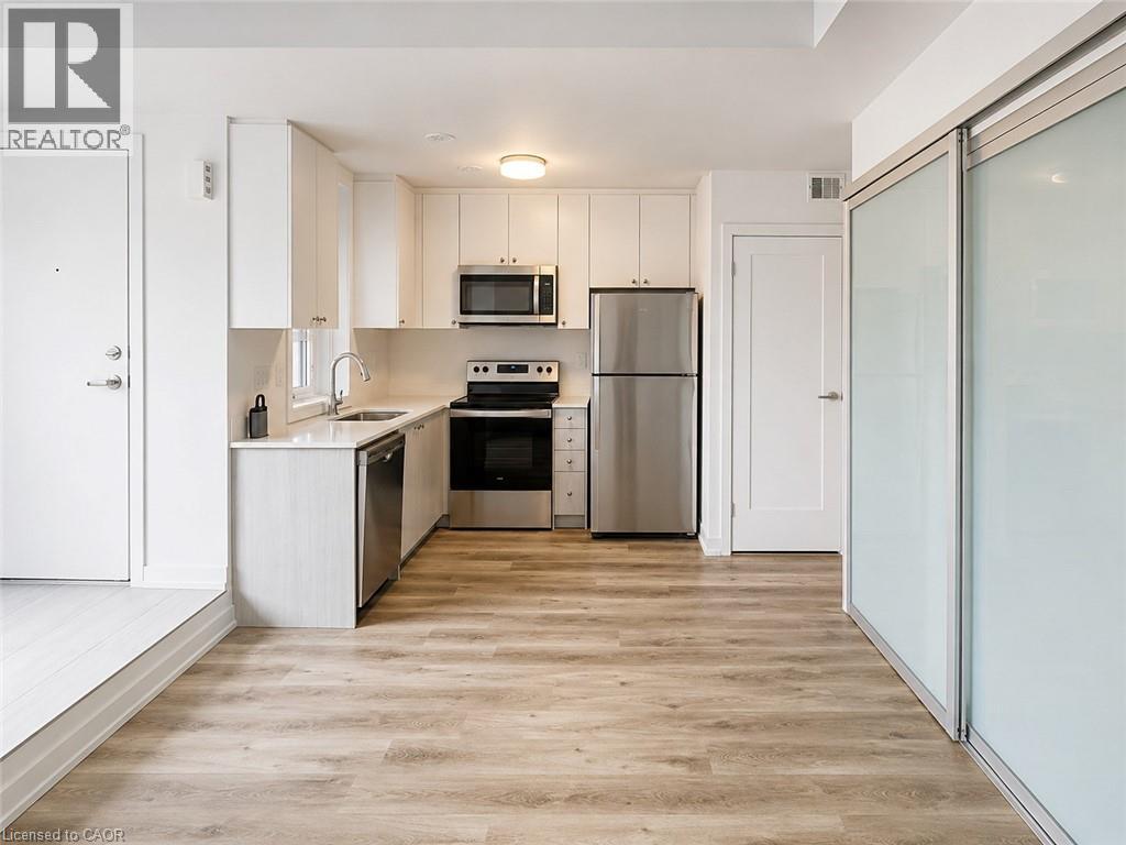 25 Palace Street Unit# Q24, Kitchener, Ontario  N2E 3M6 - Photo 4 - 40842904