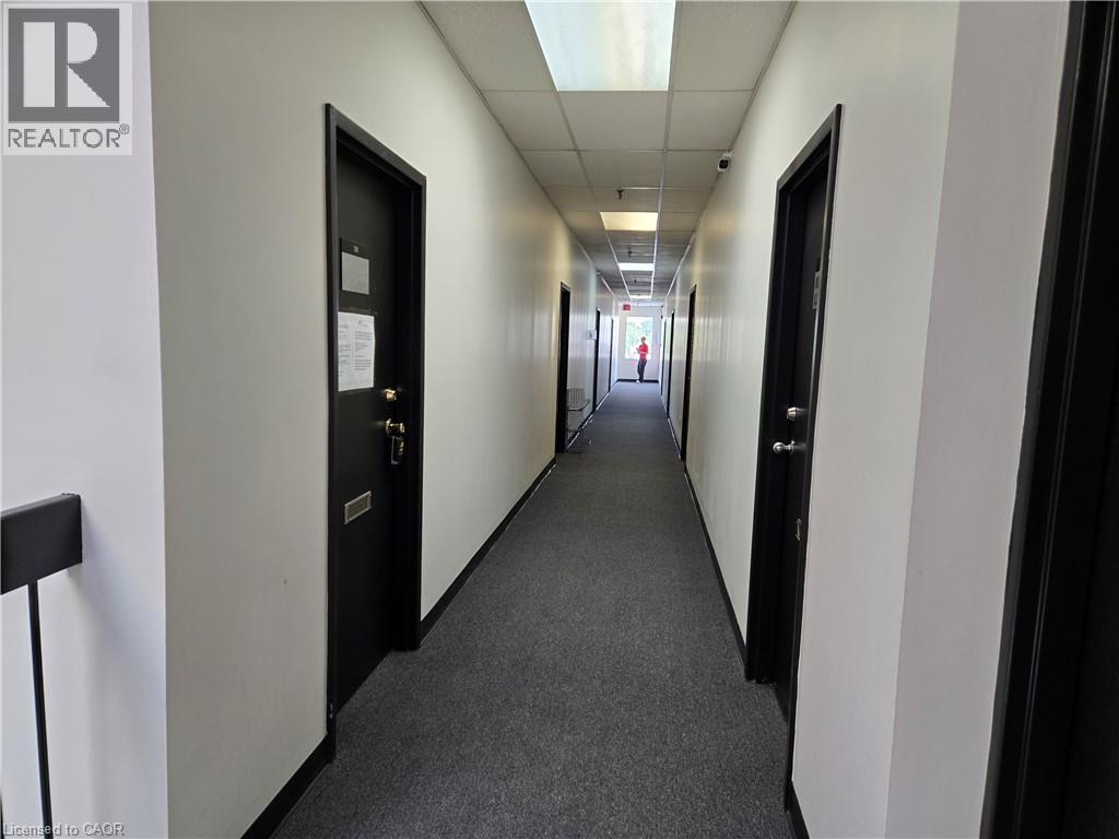 2404 HAINES Road Unit# 208, Mississauga, Ontario