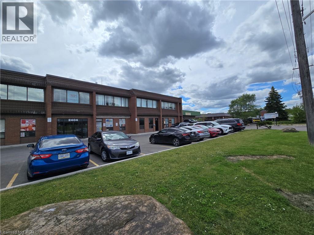 2404 Haines Road Unit# 208, Mississauga, Ontario  L4Y 4B8 - Photo 11 - 40842859