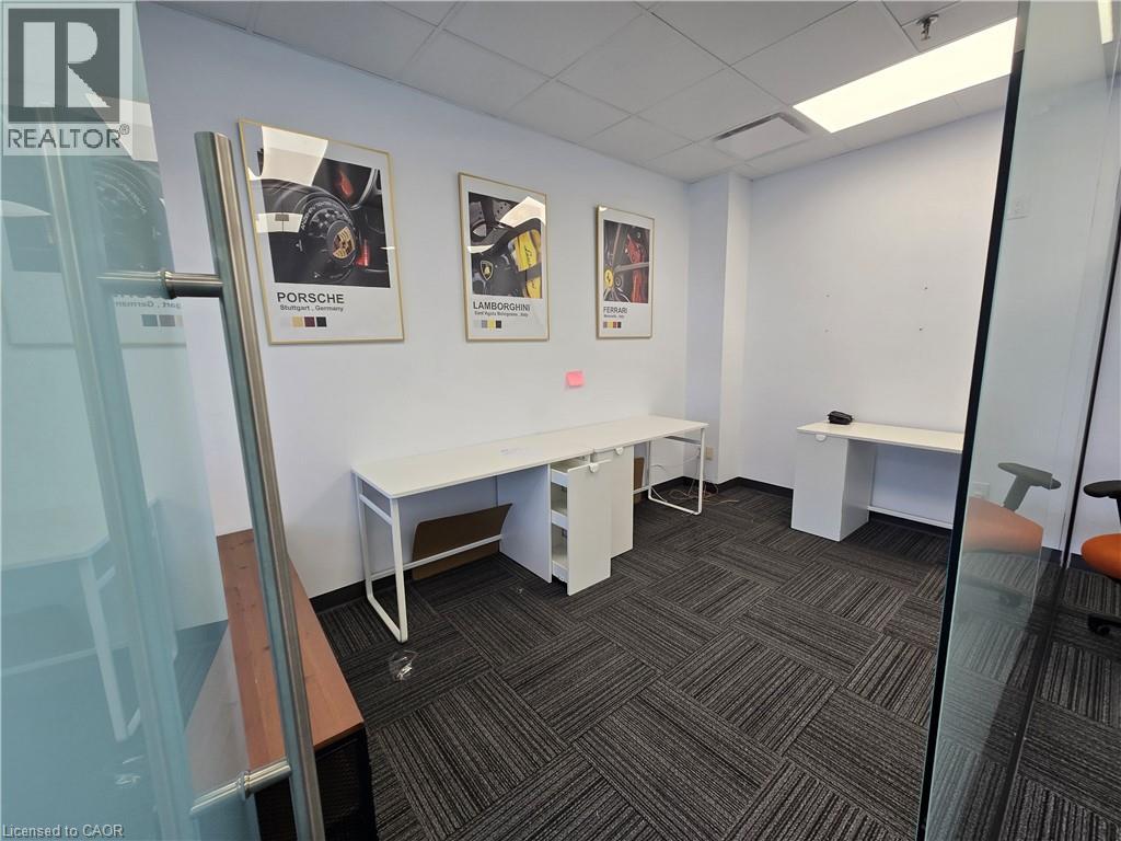 2404 Haines Road Unit# 208, Mississauga, Ontario  L4Y 4B8 - Photo 5 - 40842859