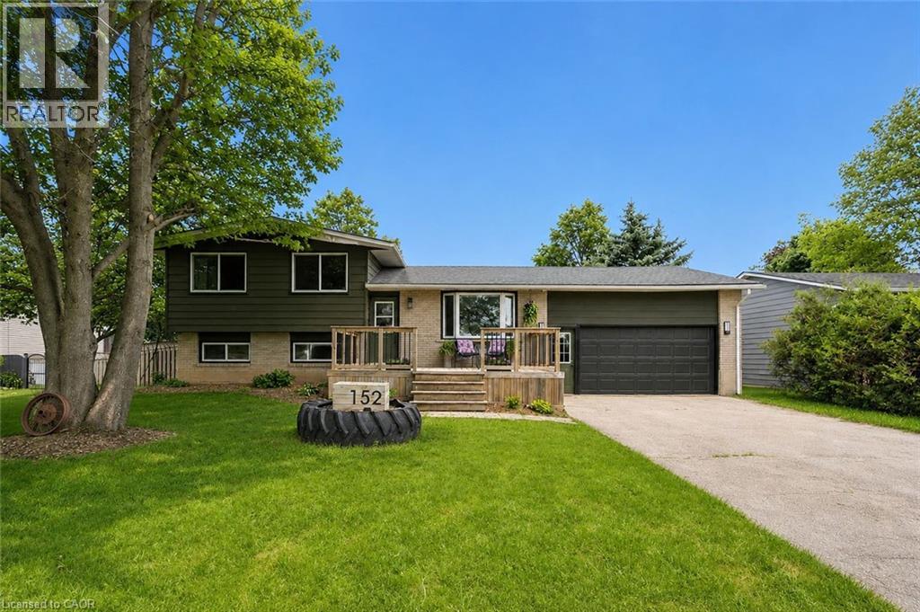 152 WELLINGTON ROAD 7, Elora, Ontario