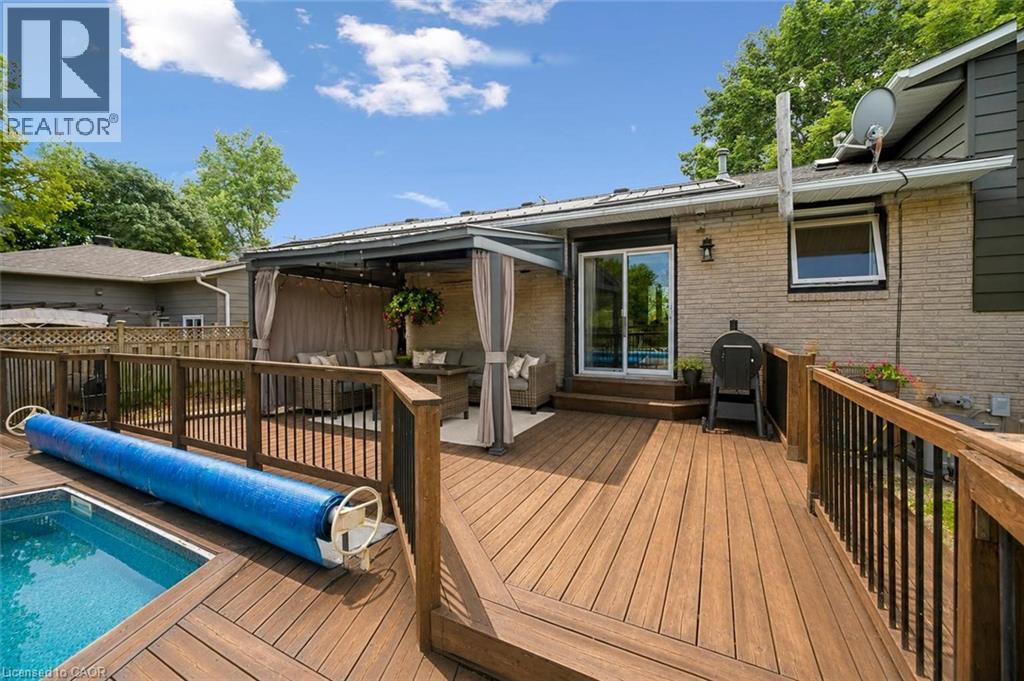 152 Wellington Road 7, Elora, Ontario  N0B 1S0 - Photo 25 - 40841707