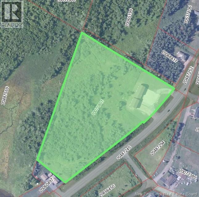 1207 Route 113, Inkerman Ferry, New Brunswick E8P 1W9 - Photo 10 - NB142167
