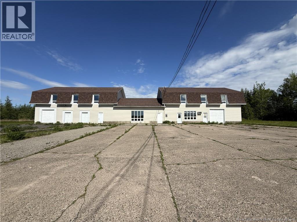 1207 Route 113, Inkerman Ferry, New Brunswick