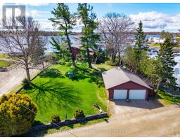 41 BRANDY'S ISLAND ROAD, Georgian Bay, Ontario