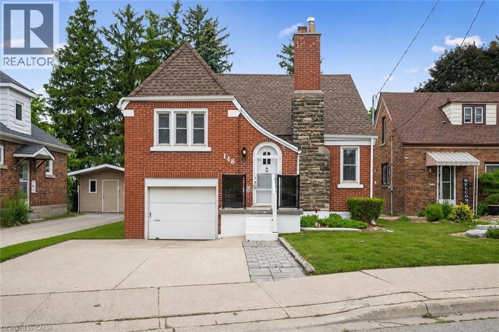 148 WATERLOO Street, Waterloo, Ontario