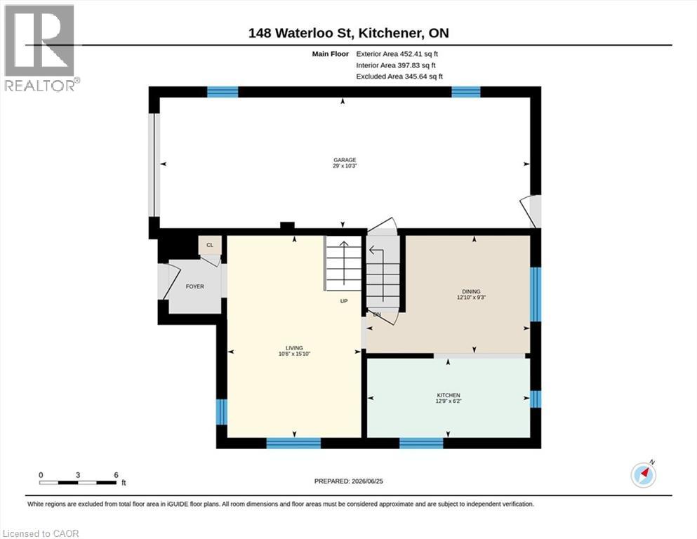 148 Waterloo Street, Waterloo, Ontario  N2J 1Y2 - Photo 33 - 40840441