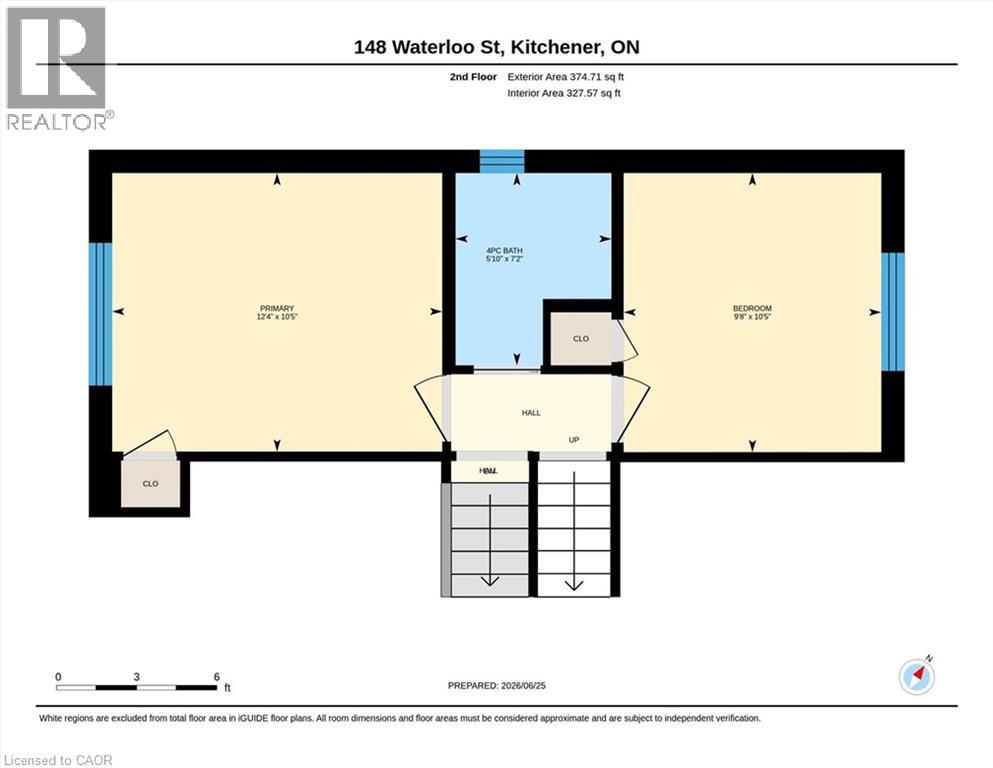 148 Waterloo Street, Waterloo, Ontario  N2J 1Y2 - Photo 34 - 40840441