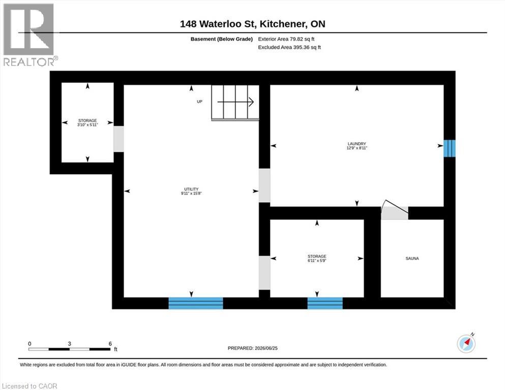 148 Waterloo Street, Waterloo, Ontario  N2J 1Y2 - Photo 37 - 40840441
