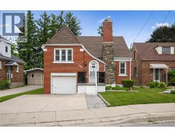 148 WATERLOO Street, waterloo, Ontario