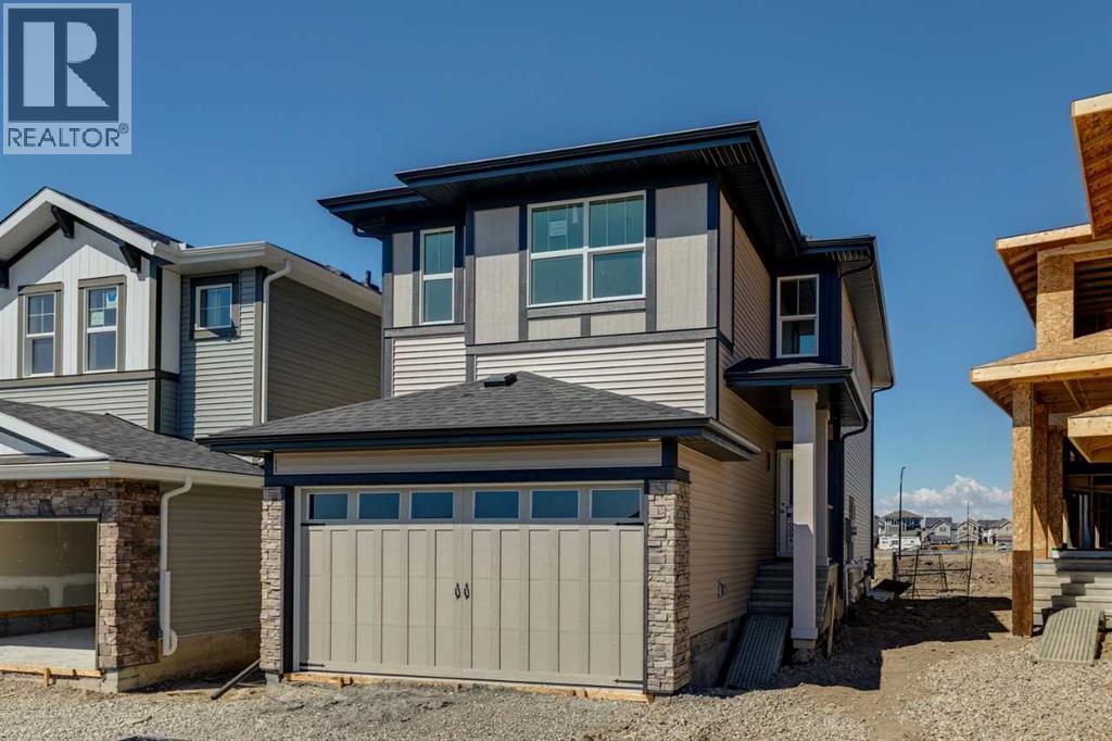 114 Shetland Court, cochrane, Alberta
