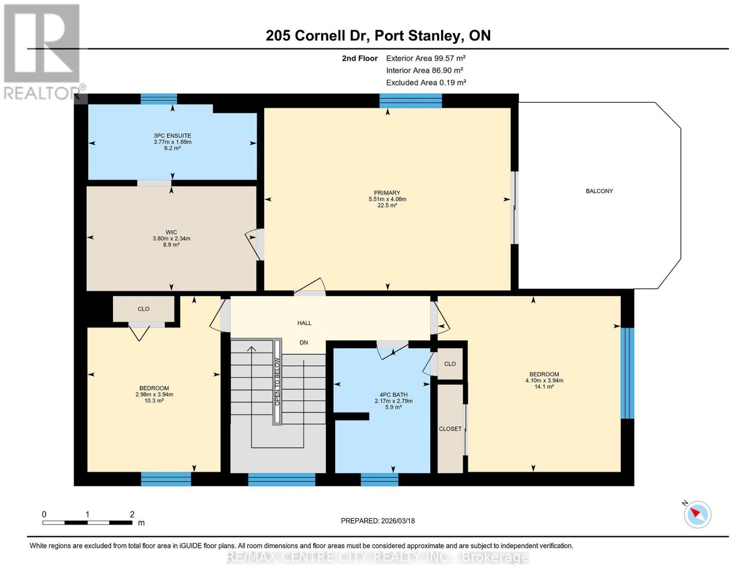 205 Cornell Drive, Central Elgin, Ontario  N5L 1A5 - Photo 20 - X13487540