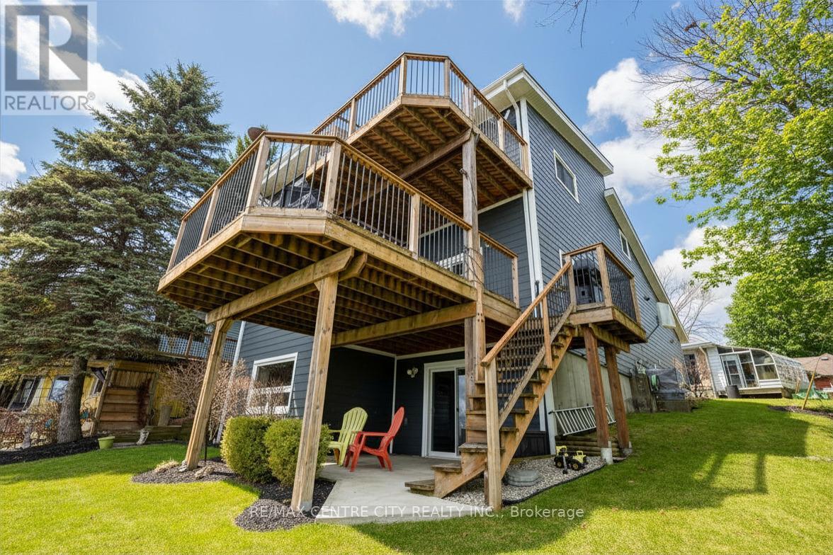 205 Cornell Drive, Central Elgin, Ontario  N5L 1A5 - Photo 42 - X13487540
