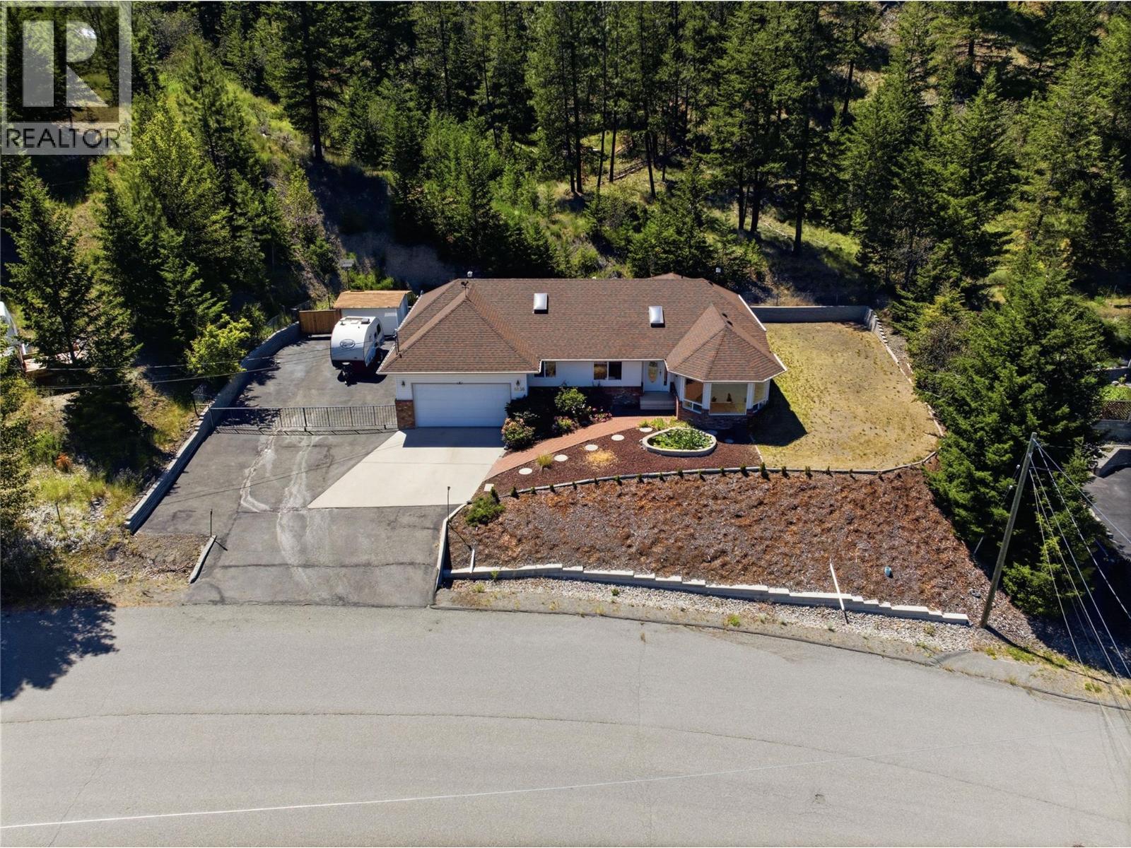 4826 Uplands Drive