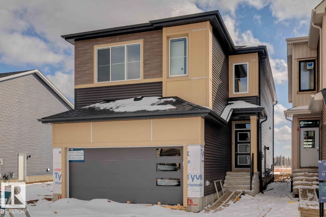 7015 50A AV, Beaumont, Alberta